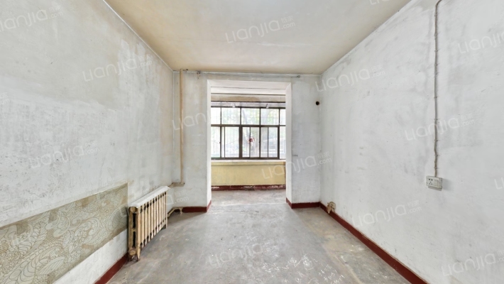 西影社区二手房实景图