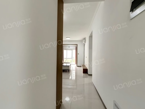 整租·富地公园学府二期 2室2厅 南