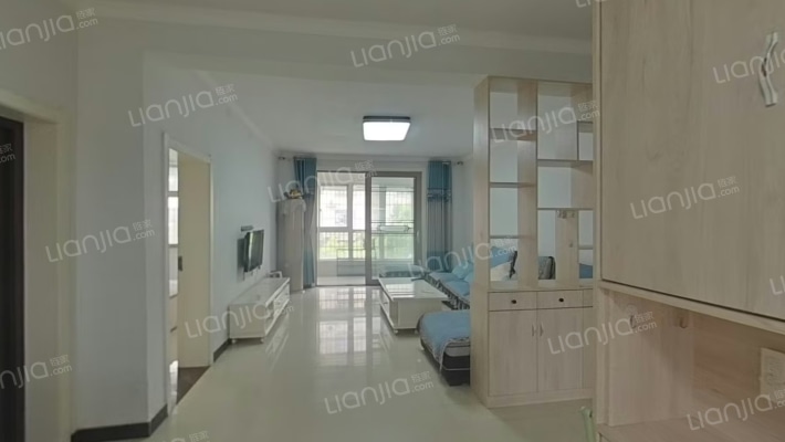 康和家园二手房实景图