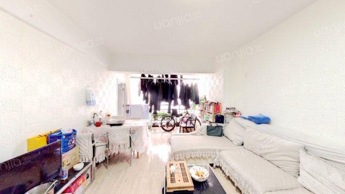 建工时代二手房实景图