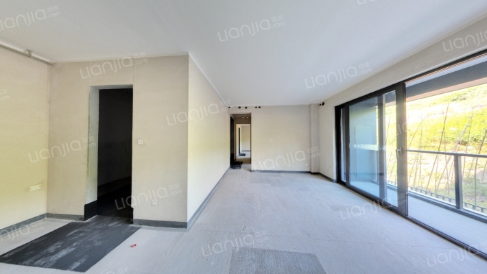 中央公园悦府观星二手房实景图