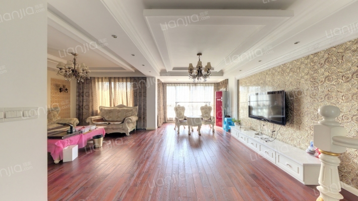 新农花苑二手房实景图