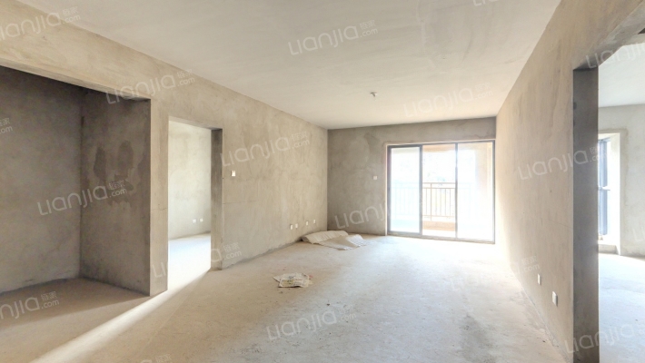 时代俊园二手房实景图