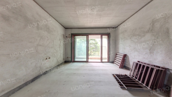 雅居乐小院流溪二手房实景图