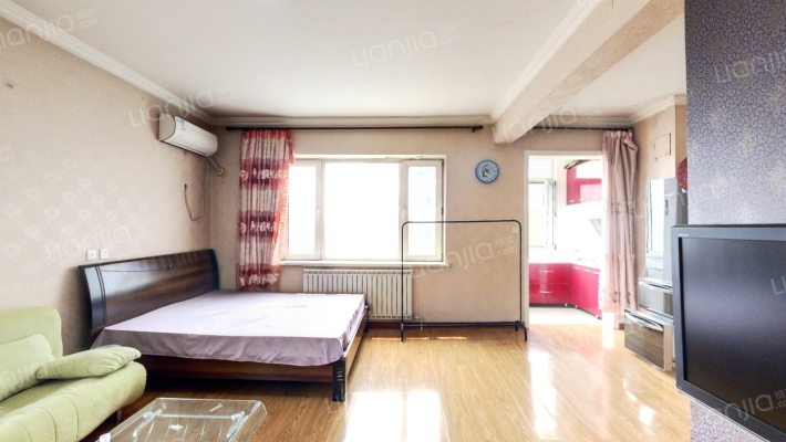 山水嘉园-南区二手房实景图