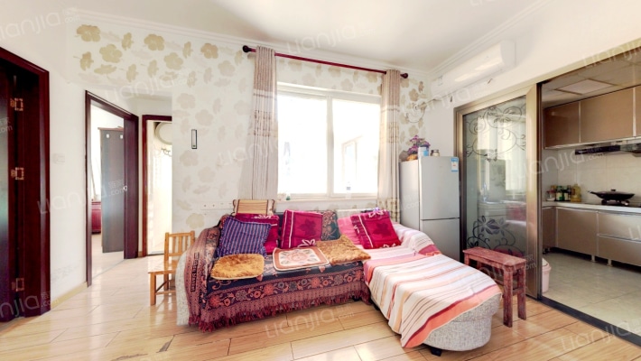 七里香苑二手房实景图