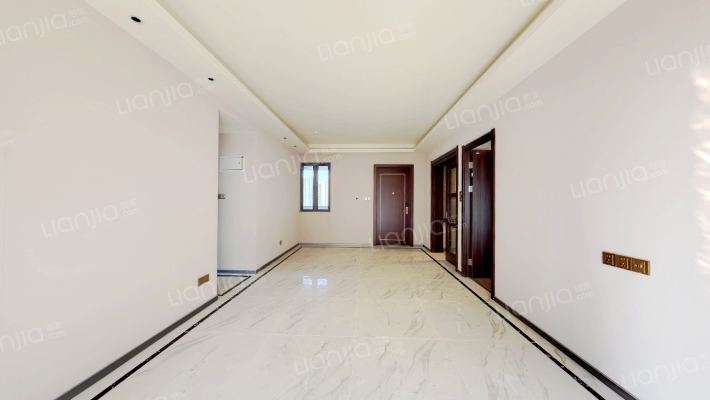 珠海碧桂园华发滨海天际二手房实景图