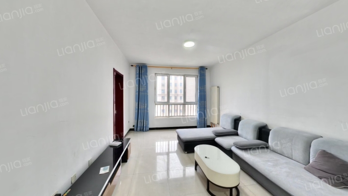 四方园二手房实景图