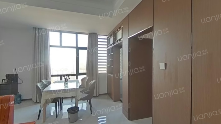 万纳城二手房实景图