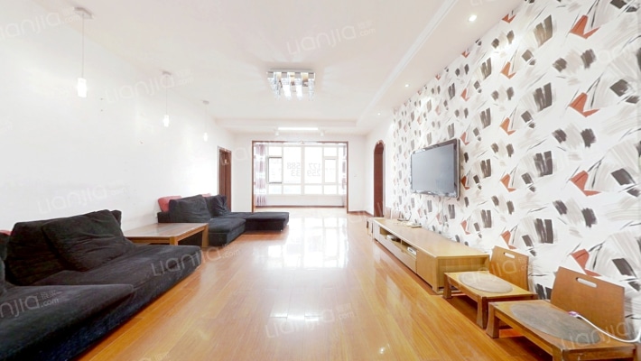 宜和园二手房实景图