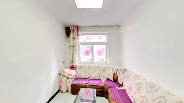 上马街82号院二手房实景图