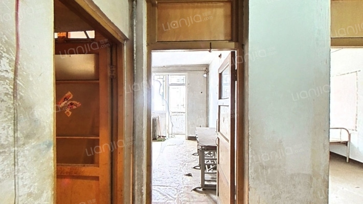 老专属楼二手房实景图