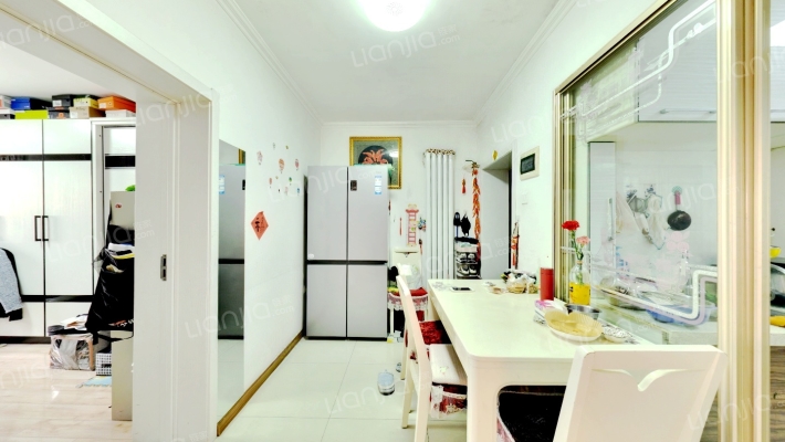 南平街二手房实景图