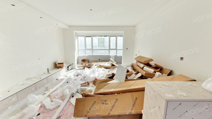 综保名苑二手房实景图