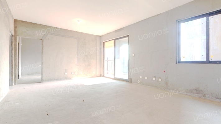 天和睿城二手房实景图