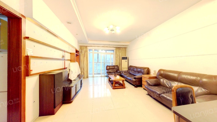 北丽苑二手房实景图