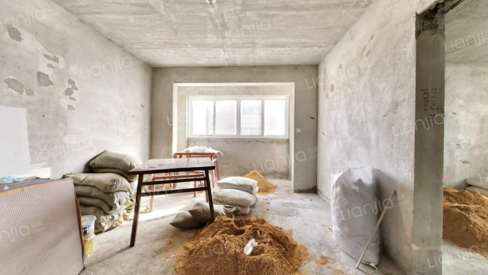 纺都花苑二手房实景图