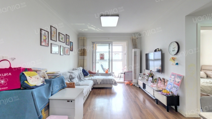 天渝骄园二手房实景图