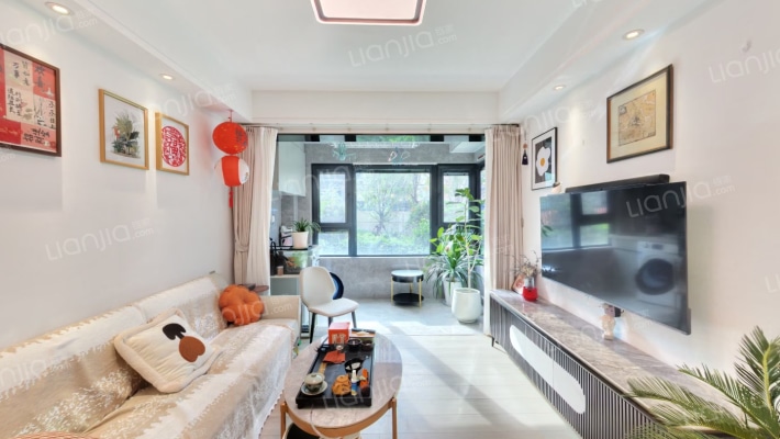 碧桂园星语雅苑二手房实景图