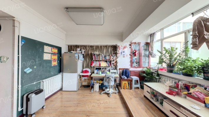 詹家拐子社区二手房实景图