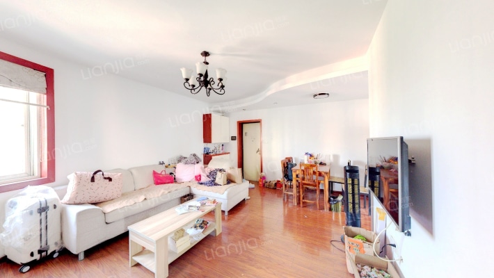 柳汀花苑二手房实景图