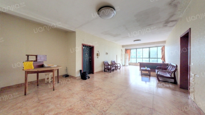 星加坡花园二手房实景图