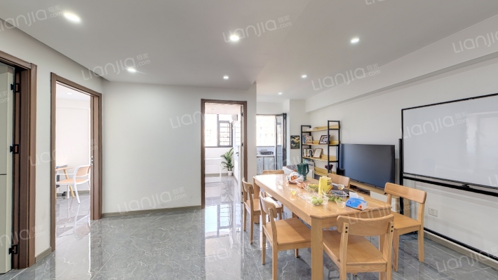 天兴大厦二手房实景图