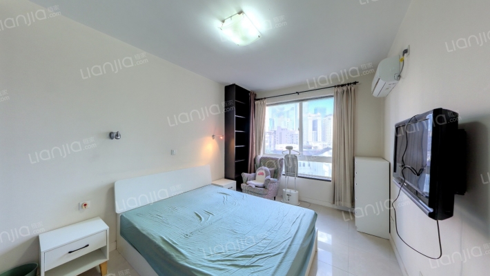 曼克顿豪庭二手房实景图