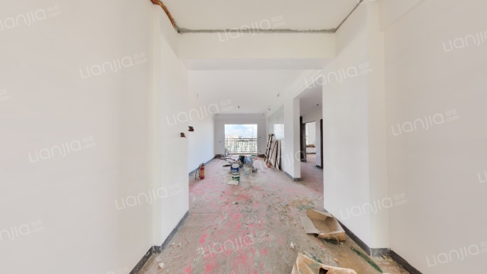 中港广场二手房实景图