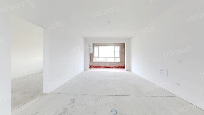 潍坊产融新城锦荣府二手房实景图