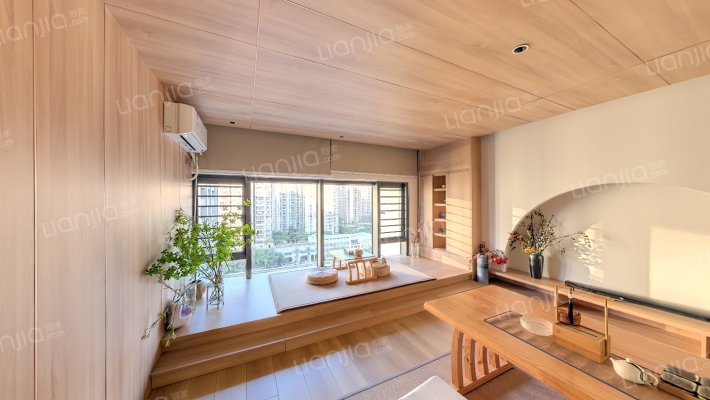 正源财富广场二手房实景图