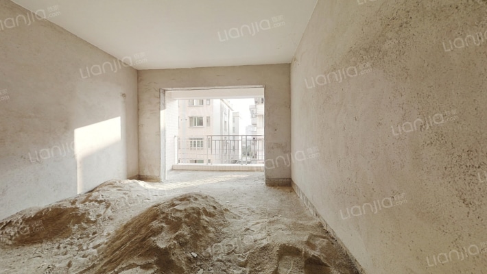 丰盈雅居二手房实景图