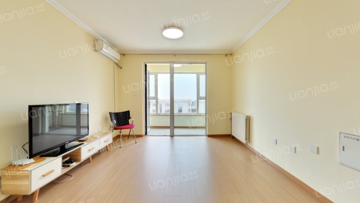 时基萍乡悦府二手房实景图