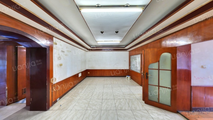 光华小区(新城区)二手房实景图