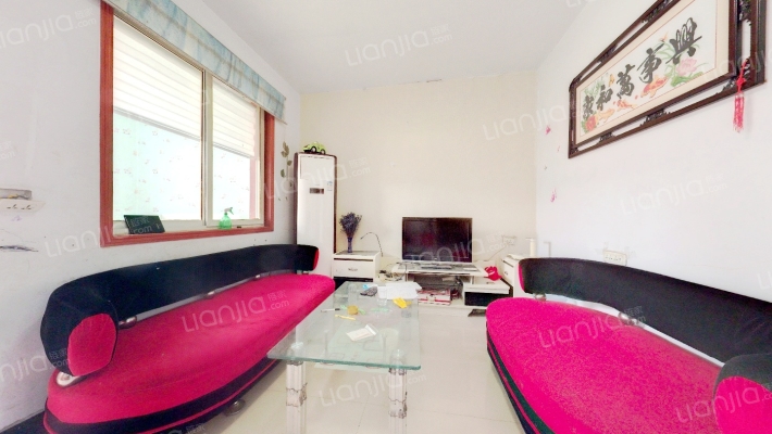 平安小区二手房实景图