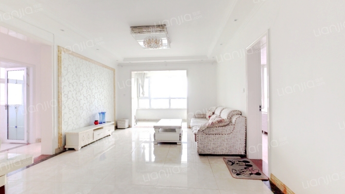 帝邦帝城二手房实景图