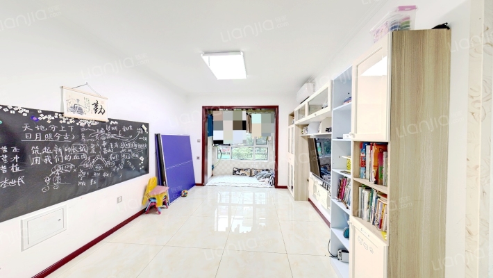 金和园二手房实景图