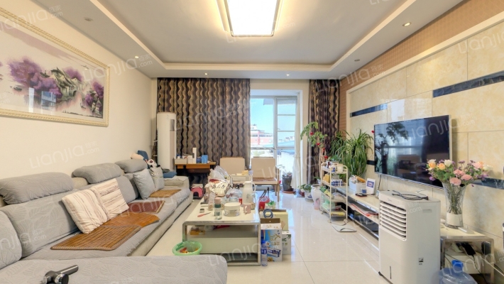 雍禾名城二手房实景图