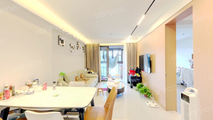 保利中南•大境堂悦二手房实景图