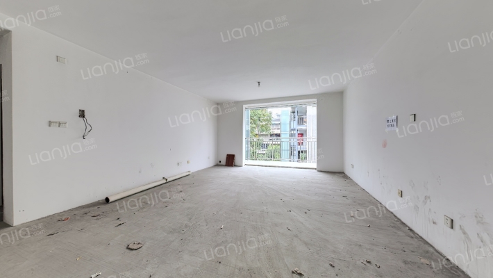 江安花园二手房实景图