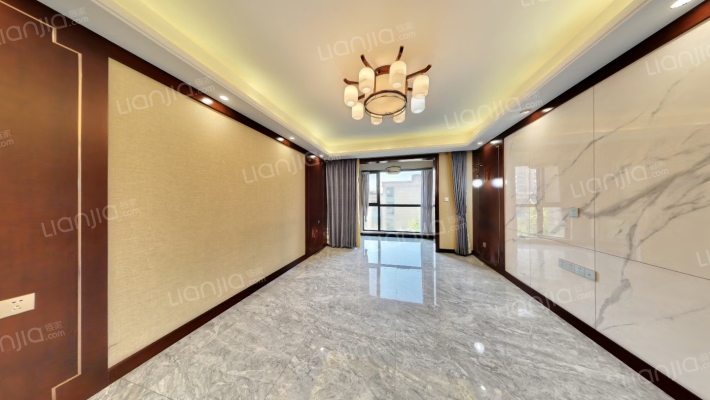 建业花园里金桂苑二手房实景图