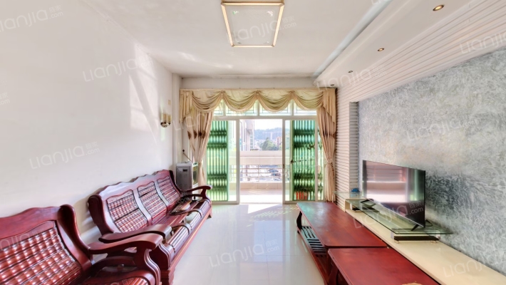 南祥苑二手房实景图