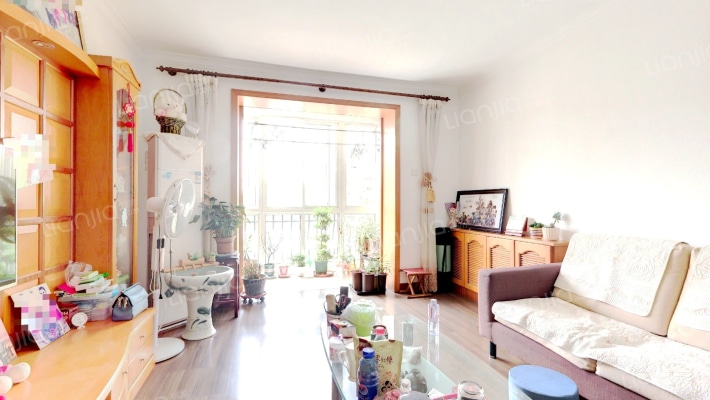 恒辉楼二手房实景图