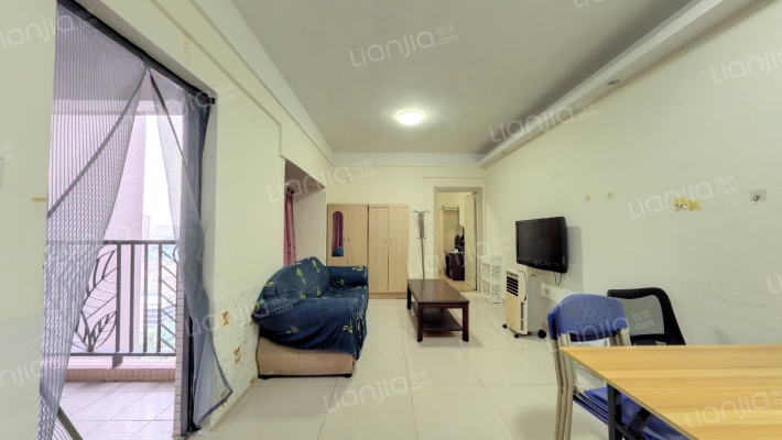 新都盛世名门宏城汇二手房实景图