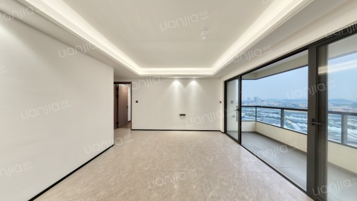 越秀·天瀛二手房实景图