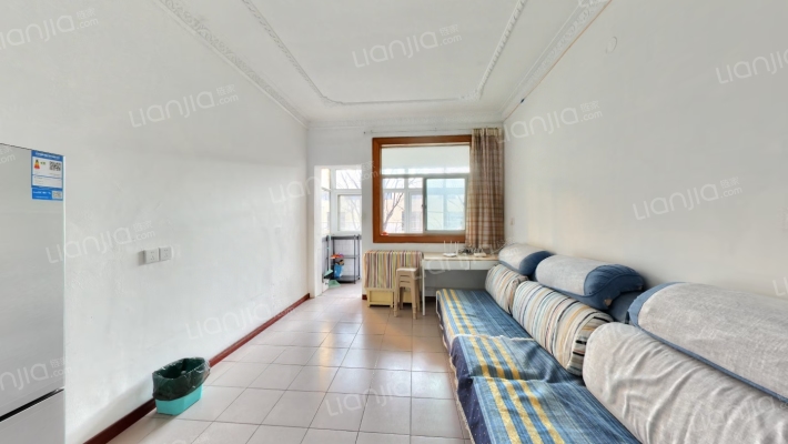 石建社区二手房实景图