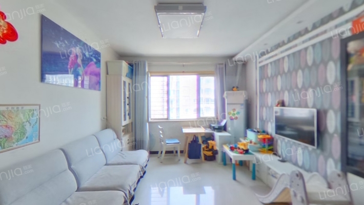 旺景苑二手房实景图