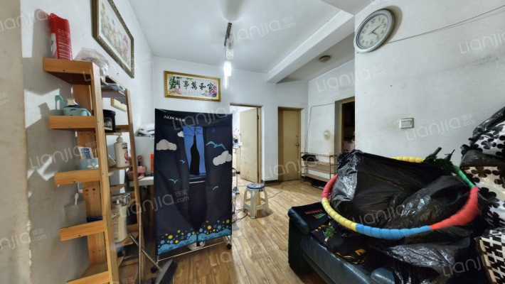 兴盛世家A区二手房实景图