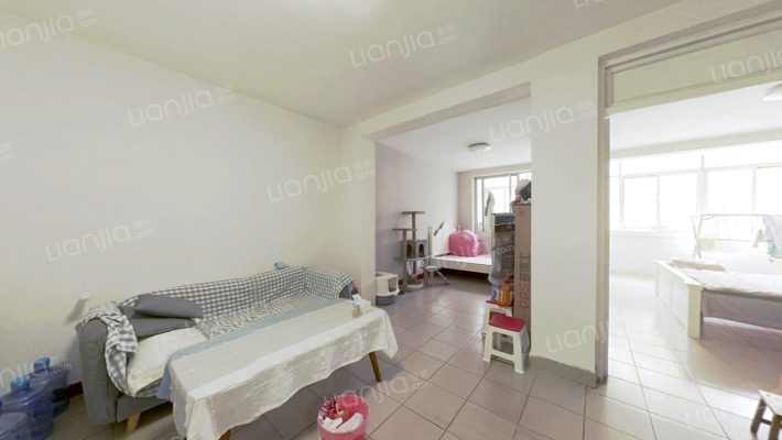 幸福南路二手房实景图