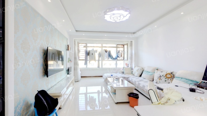 连泰美域二手房实景图